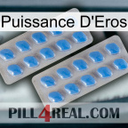 Eros Power 23